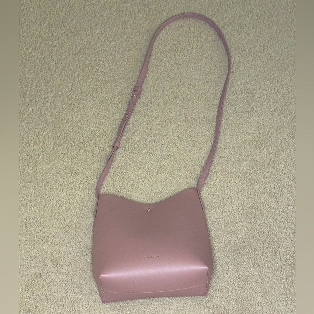 🎉HP🎉 Samara Pink Bag - Picture 4 of 6